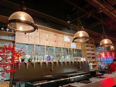 -岔巴精酿啤酒餐吧(南屏街店)