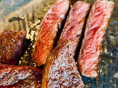 -老乾杯和牛烧肉(王府中环店)