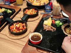 -必胜客(金开大道店)