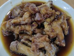 -贤花饭店(城阳店)