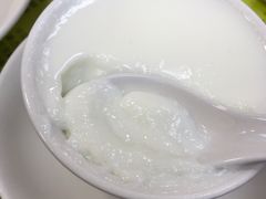 蛋白炖鲜牛奶-澳洲牛奶公司(佐敦店)