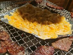 -合易泓烤肉•首创生椰大油边(宁山路店)