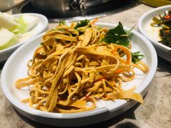 -淘米捞·米汤脆鲩鱼火锅(福田皇岗店)