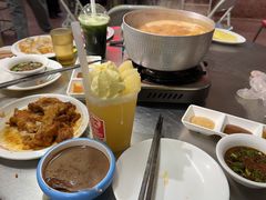-燃计沙茶皇·香港沙茶火锅(人广旗舰店)