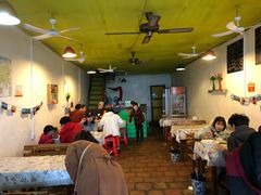 大堂-花乐餐厅(涠洲岛店)