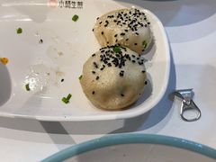 -小杨生煎(龙之梦购物中心店)
