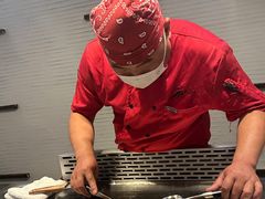 -尚水长廊铁板烧(荣祥广场店)
