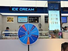 -CORNER CONE GELATO酷矿手作霜淇淋(南头古城店)