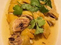 -周锦记广式餐厅