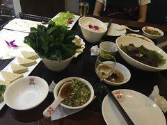 -重庆德庄火锅(体育中心店)
