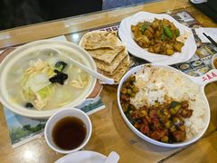 -华天二友居肉饼(宫门口店)
