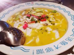 -花椒俏川菜小馆(南海万达店)