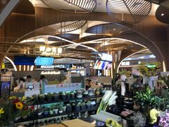 -茶马花街(城西银泰城店)