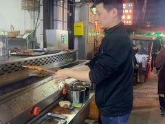 -清真·马峰烤肉(小学习北巷店)