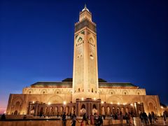 -哈桑二世清真寺