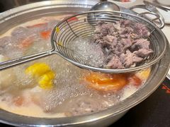 -品牛阁潮汕牛肉火锅(洋河店)