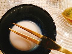 开胃米汤球-鱼桥巷·美学川菜