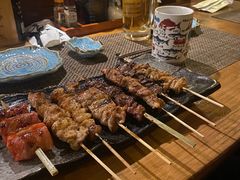 -半藏居酒屋(香港花园店)