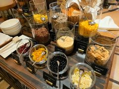 -上海和平饭店茉·莉酒廊 Jasmine Lounge
