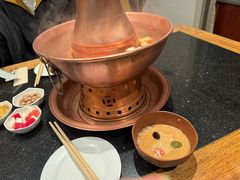 -南门涮肉(通州店)