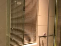 -天津津利华酒店