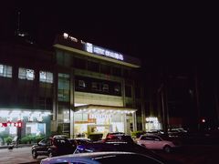 -朗山酒店(深圳南山科技园店)