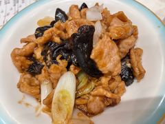 -凯鸽酒楼(大同振兴街店)