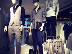MJStyle(金虹桥店)-MJstyle(金虹桥店)