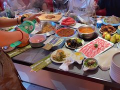 -狼头山火锅 KTV欢唱·烤串(理工大学店)