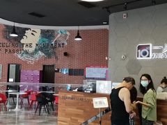 -一兆韦德健身(慧芝湖店)