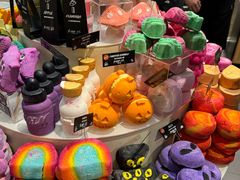 -LUSH(威尼斯人店)
