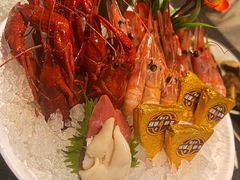 -菊上料理(蜀山银泰百货店)