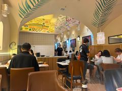 -CRAZYONES克芮旺斯西班牙餐厅(苏州中心店)