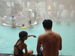 -剑河仰阿莎温泉小镇