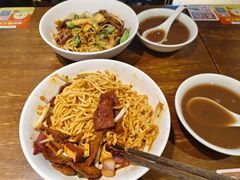 -寻裕记·现炒浇头面(人民广场店)