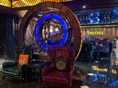 -INLOVE KTV(水晶城店)