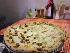 -Primo·丽莫意大利窑烤披萨