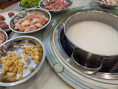-盈田盈粥庄(博山东路店)