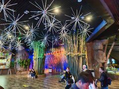 -华夏文旅西安度假区