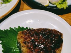 -福匠日本料理(人民路店)