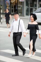 -长春星宫馆婚纱摄影(和平大世界店)