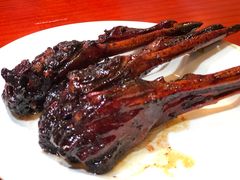 -陈光记烧腊(长寿路店)