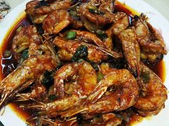 -天津乾毓德饭庄·清真传统炒菜·海鲜烧烤(咸阳路店)