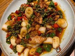 -禾珍珠家常小馆(河南博物院店)