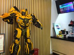 -SFC上影影城(淞南店)