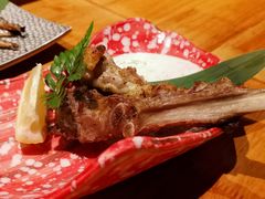 羊排-南风(淮海街店)