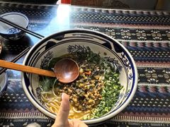 -蜗牛小馆醉乡民谣云南菜(惠新西里店)