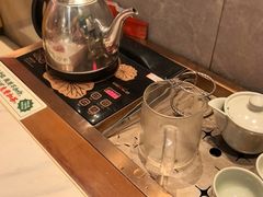 -禄运茶居·手工点心(猎德店)
