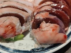-厚味居炙子烤肉·清真(天桥南纬路店)