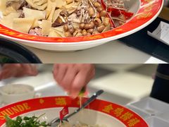 如意捞鸡-清晖小苑•顺德地方菜(壹海城店)